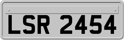 LSR2454