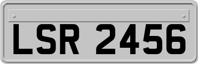 LSR2456