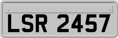 LSR2457