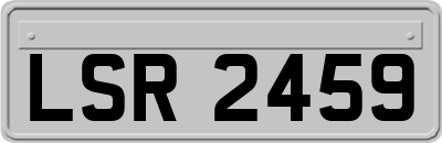 LSR2459