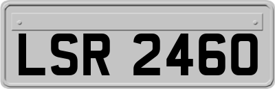 LSR2460
