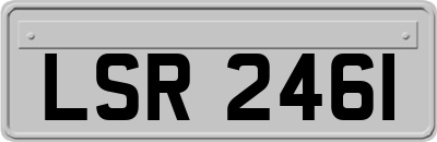 LSR2461