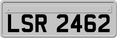 LSR2462