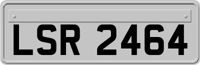 LSR2464