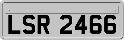 LSR2466
