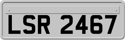 LSR2467