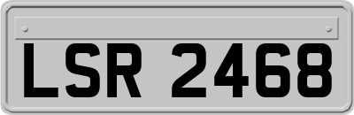 LSR2468