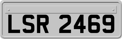 LSR2469