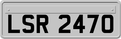 LSR2470