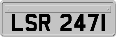 LSR2471