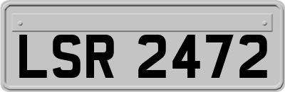 LSR2472