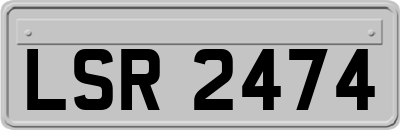 LSR2474