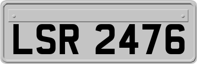 LSR2476