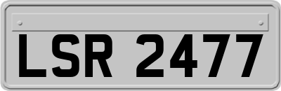 LSR2477