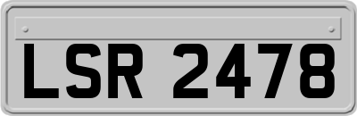 LSR2478