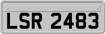 LSR2483