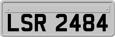 LSR2484