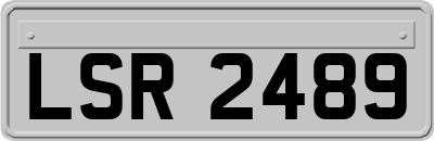LSR2489