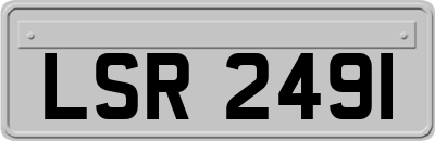 LSR2491
