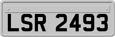 LSR2493