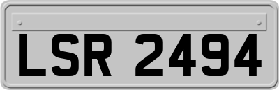 LSR2494