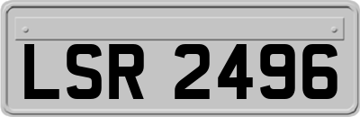 LSR2496