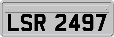 LSR2497