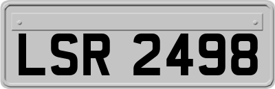 LSR2498