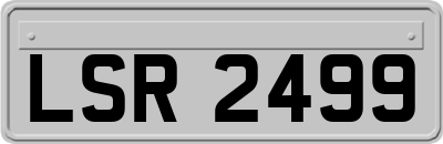 LSR2499