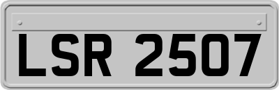 LSR2507