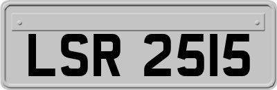 LSR2515