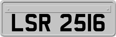 LSR2516