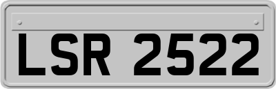LSR2522