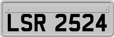LSR2524