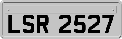 LSR2527