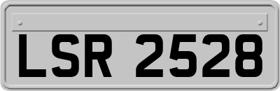 LSR2528