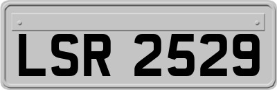 LSR2529