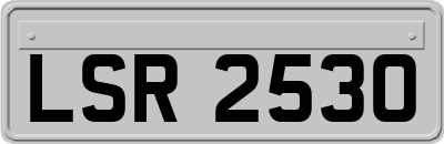 LSR2530