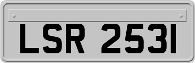 LSR2531