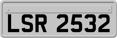 LSR2532