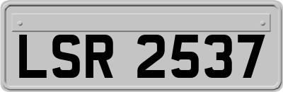 LSR2537