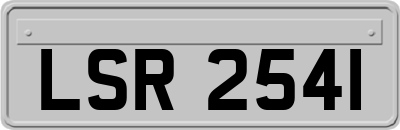 LSR2541