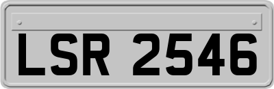 LSR2546
