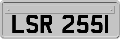 LSR2551
