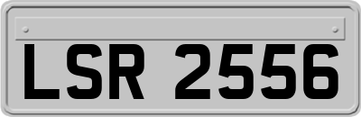 LSR2556
