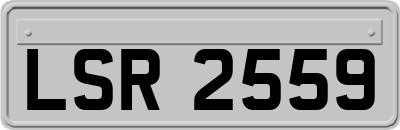 LSR2559