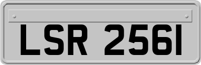 LSR2561