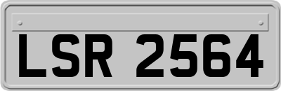 LSR2564