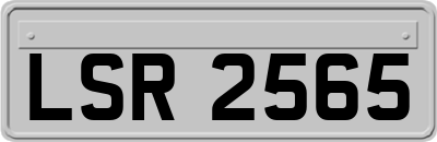 LSR2565