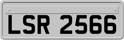 LSR2566